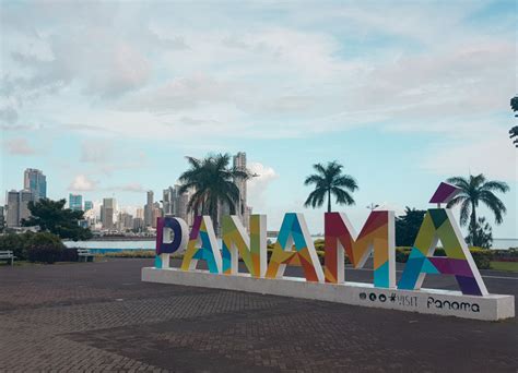 Cidade Do Panamá O Que Fazer Roteiros Onde Se Hospedar E Dicas