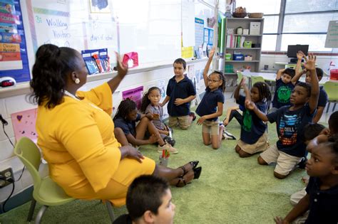 How To Create A Positive And Nurturing Environment In Your Classroom