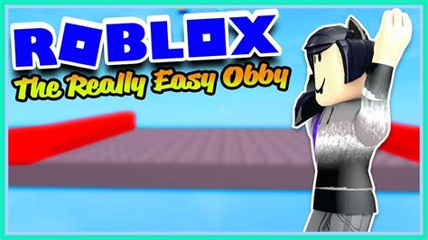 Roblox Obby Thumbnail Hot Sex Picture