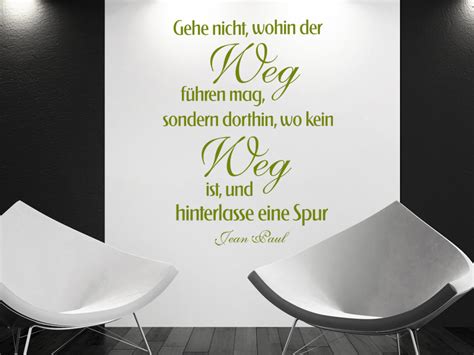 Obwohl wir uns sehr häufig sehn`, muss ich dir etwas schriftlich gestehen. Lebensmotto Spruch als Wandtattoo - Lebensmotto Wandtattoos