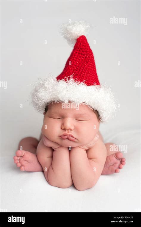 Fat Newborn Baby Hi Res Stock Photography And Images Alamy