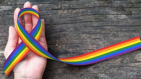 Lgbtq Charities To Donate To During Pride Month