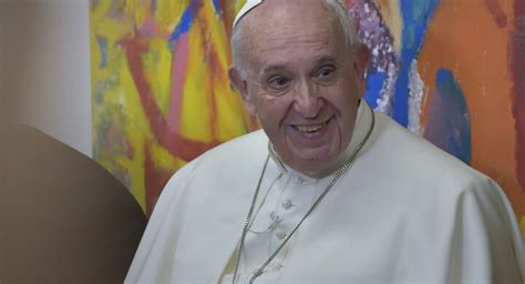 Le Scuse Di Papa Francesco E La Pazienza Dellamore Il Messaggio Nella