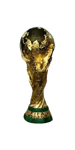 Fifa World Cup Trophy Png Aff Blog