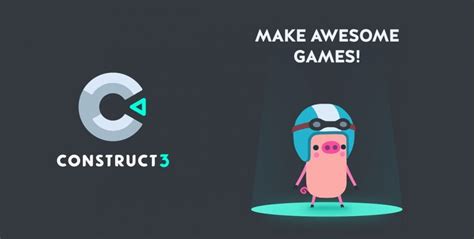 Game Design And Development Using Construct 3 Live Classes Coding