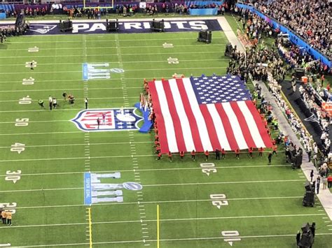 Wann genau die halbzeitshow beginnt, hängt natürlich vom spielgeschehen ab. Halbzeit Dauer Nfl