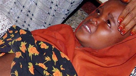Tanzania Arrests 38 For Genital Mutilation Sbs News