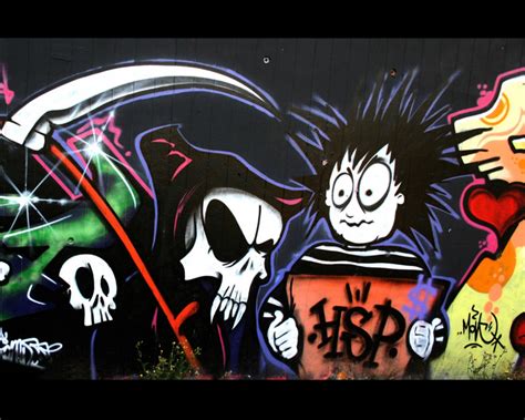 Graffiti | Galeri Kartun