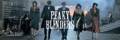 The anecdotal pack is inexactly founded on the peaky blinders, a genuine nineteenth century urban youth posse who were dynamic in the city from the 1890s to the mid twentieth century. How to Watch Peaky Blinders Online From Anywhere - VPNStore
