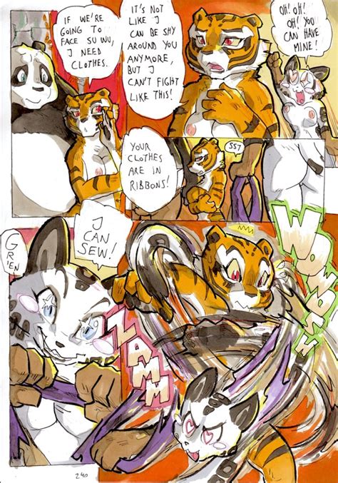 Better Late Than Never By Daigaijin Pt 15 Furry Times