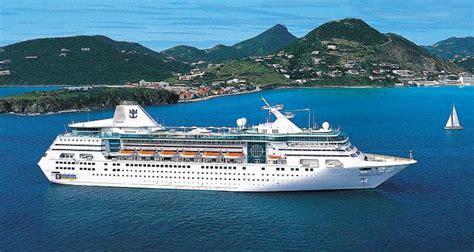 Best Cruises From Tampa Florida
