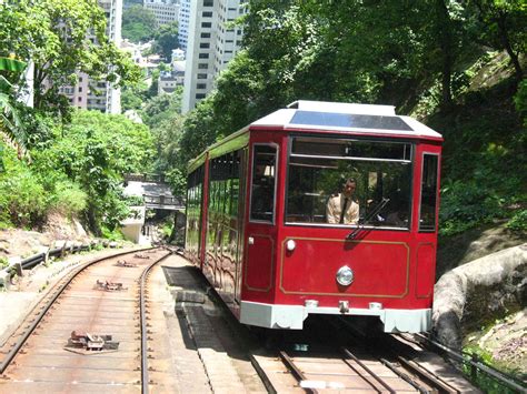Tried And Tested Peak Tram Tour In Hong Kong Klook Travel Blog