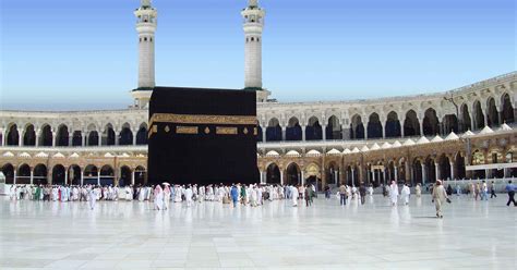 How To Perform Hajj Guide Steps Of Hajj Islamic Relief Uk