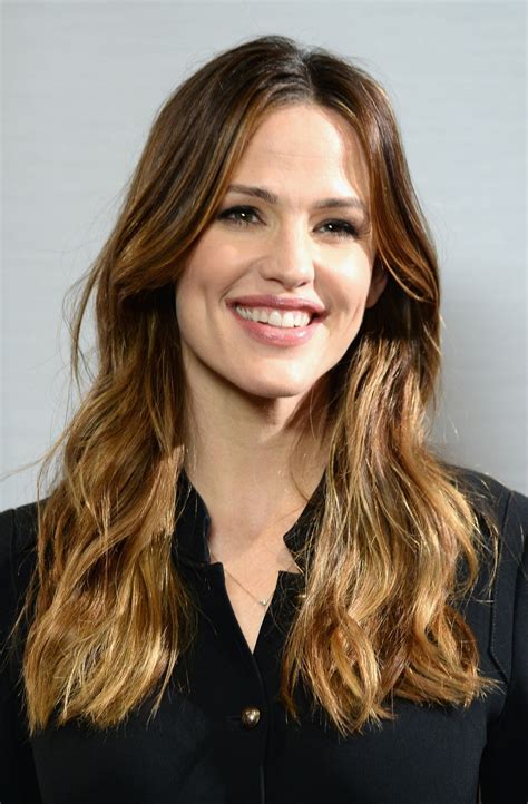 Jennifer Garner Miracles From Heaven Photo Call In West Hollywood