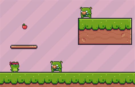 Fastest Frog By Falconer Games