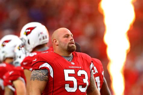 Many campaigns will opt for simply skipping over it with a. Arizona Cardinals announce A.Q. Shipley as starting center