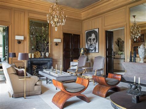 French Designer Jean Louis Deniot On How To Decorate Your Home Like A
