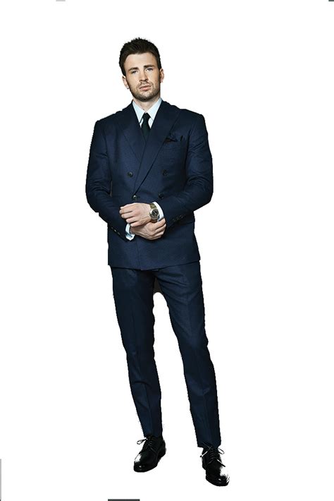 Chris Evans Png Png All