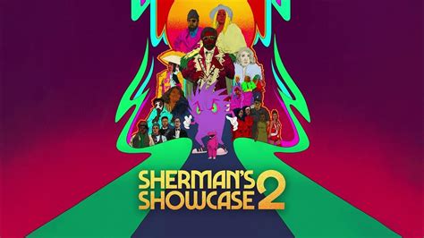 Shermans Showcase Audition Andres Official Full Stream Youtube
