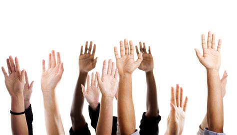 Hand Up For Your Start Up Scholarship Contest