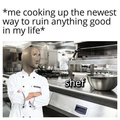 Chef Kiss R Meme