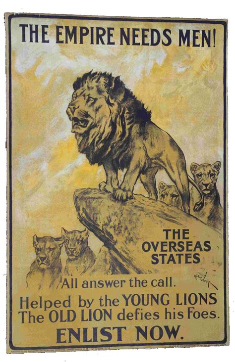 The Art Of War Posters And Propaganda From The First World War At