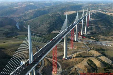 Prozine Top 10 Most Amazing Bridges In The World