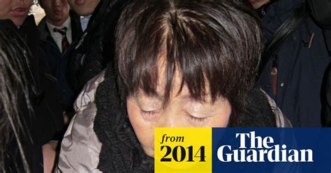 Japanese Police Search Home Of Woman Held After Deaths Of Six Partners