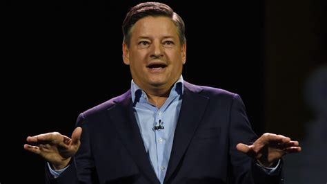 Netflix CEO Ted Sarandos Says Double Strike Is Not Outcome That We Wanted TheWrap