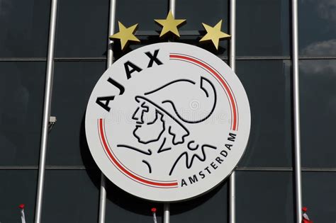 We did not find results for: Logo di Ajax Amsterdam fotografia editoriale. Immagine di ...