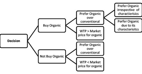 How To Use The Consumer Decision Tree As An Fmcg Marketer