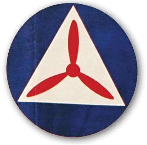 Fileroundel Of The Civil Air Patrol 1941svg Wikimedia Commons