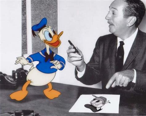 10 Things You Should Know About Walt Disneys Donald Duck
