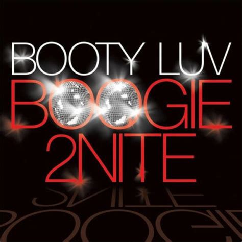 Booty Luv Boogie 2nite Seamus Haji Big Love Remix Ep Free Download Borrow And