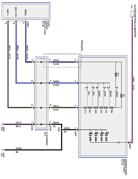 2011 Ford Fusion Wiring Diagram Iot Wiring Diagram