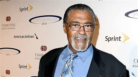 Pictures Of Rosey Grier Picture 236748 Pictures Of Celebrities