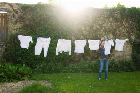 Our Best Laundry Tips To Keep Your Clothes And Linens Looking Good As