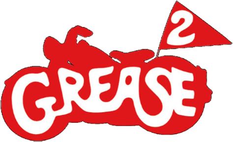 Grease 2 1982 Logos — The Movie Database Tmdb
