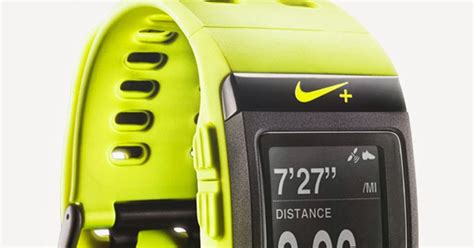 Health And Fitness Den Keep Track Of Your Workouts With A Nike