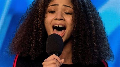 who is ella yard britain s got talent 2018 contestant and god only knows singer the irish sun