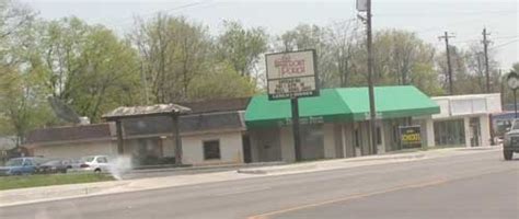 They have a restaurant setting. Front Porch - CLOSED - Restaurants - 7134 Turfway Rd ...
