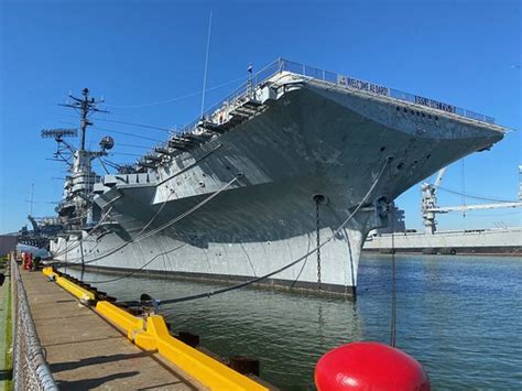 Uss Hornet Museum