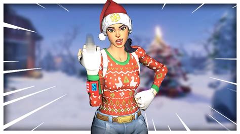 Fortnite Thumbnail 3d Nog Ops V Bucks Hack No Human