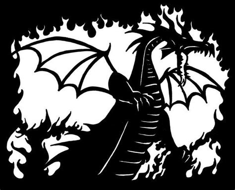 Maleficent Template Pumpkin Top 24 Maleficent Dragon Pumpkin Stencil