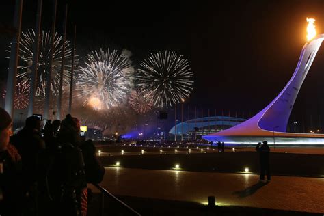 Tatu Netrebko Take Stage At Sochi Ceremony Update