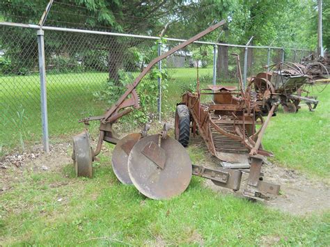 Farm Garden Equipment Userviewwithme Old