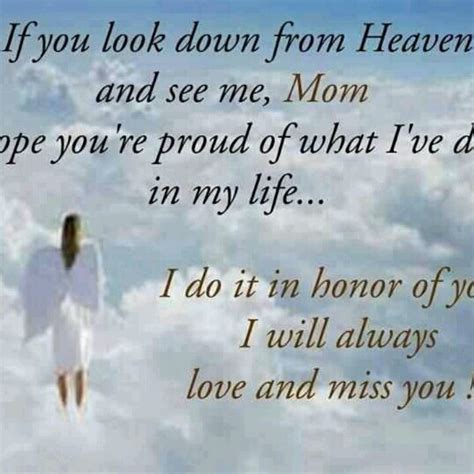 I Miss My Mom Rip Mommy 112562 122812 Pinterest