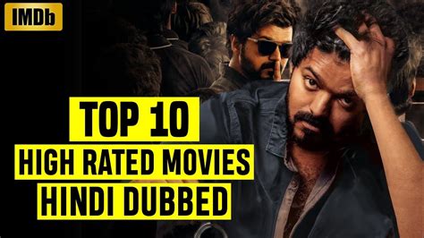 Top 10 Highest Rated South Indian Hindi Dubbed Movies On Imdb You Must Watch Part 3 Youtube