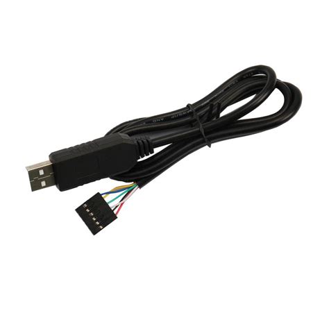 Buy Ximimark 6pin Ftdi Ft232rl Usb To Serial Adapter Module Usb To Ttl Rs232 Arduino Cable 1pcs