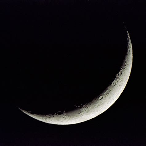 Oracles And Archetypes The Waxing Crescent Moon And Its Meaning